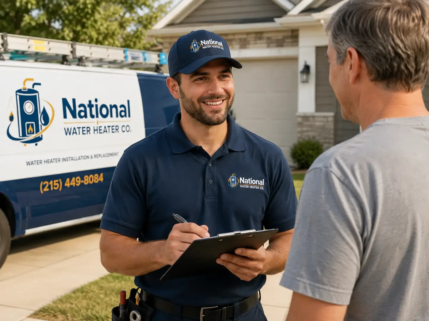 Water Heater Installation Los Olivos, CA FAQs